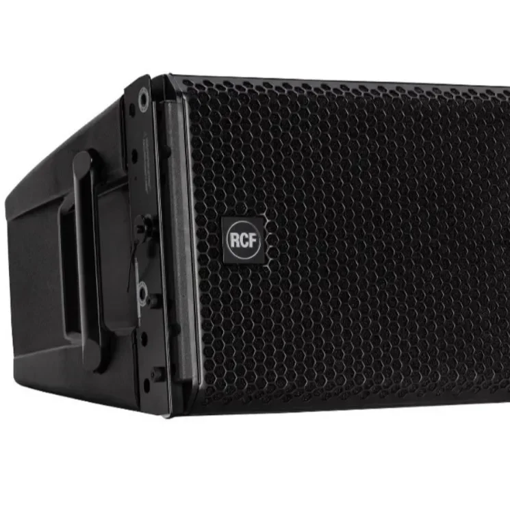 

SALES For__RCF HDL 20-A Dual 10 Active Two Way Line Array Speaker HDL20A HDL-20A Module Available Discount Brand New