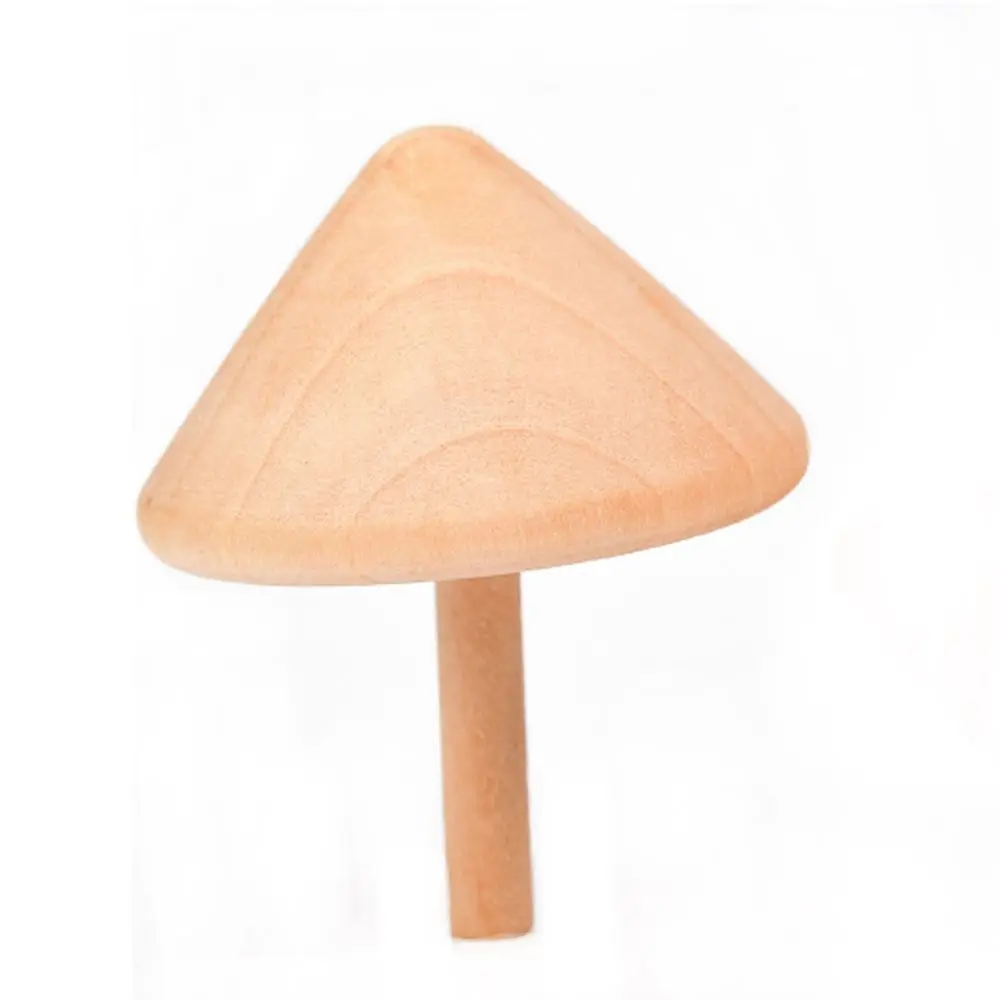 ของขวัญตลกเด็กเด็ก Handcraft ของเล่นคลาสสิกของเล่นเพื่อการศึกษาหมุน Spinning Top