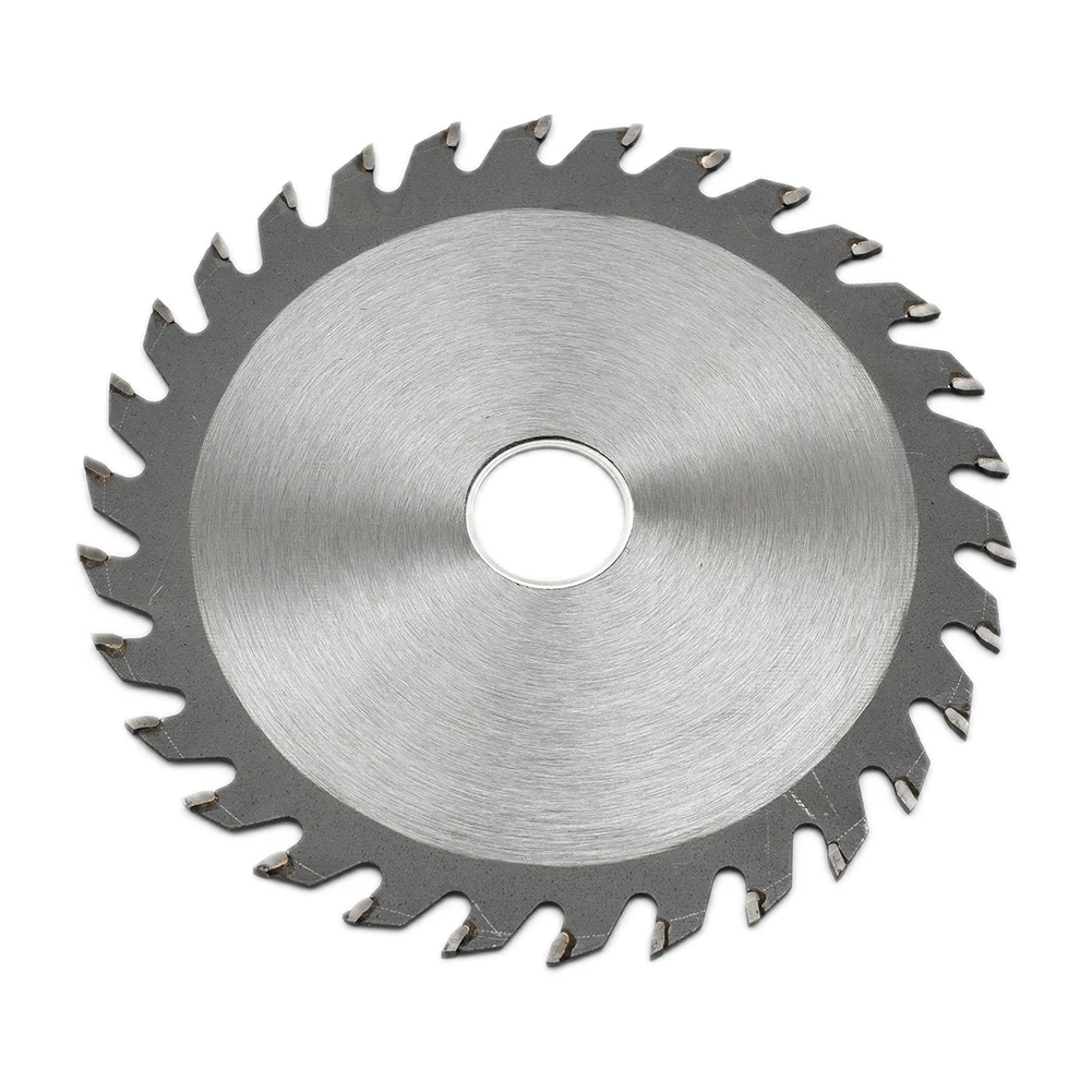 Cutting Blades Saw Blades Wood Processing Workshop Equipment Power Tools Replacement TCT Tool Wood Carbide Tipped