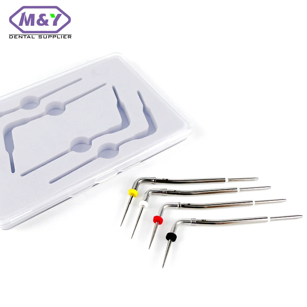 

Dental Endo Heated Pen Tip fit for M&Y JR1 High Quality Root Canal Obturation Filling Pen Tip Dentistry Replacement Accessory