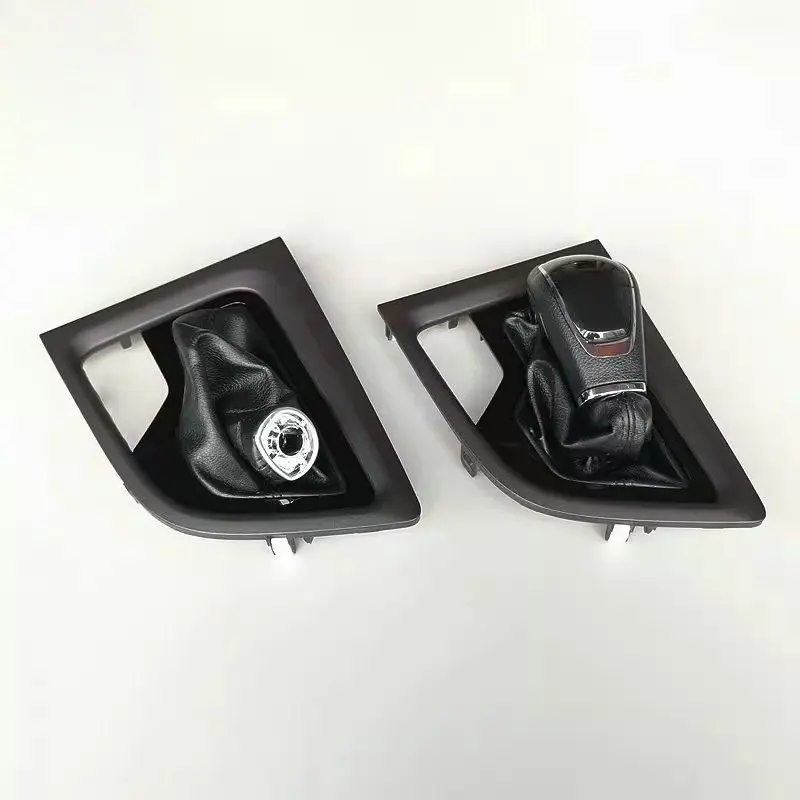 

Applicable to Chery Arrizo 5 2017-2018 CVT automatic transmission head Shift sleeve a dust cover Gear head