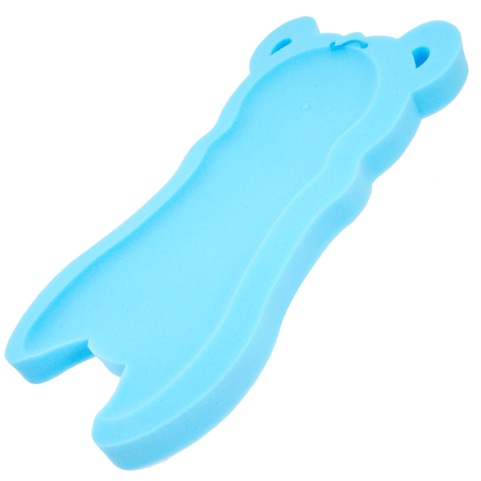 

Губка-подушка для купания младенцев с гипоаллергенным дизайном, яркие цвета для увлекательного ванны, детская подушка для купания