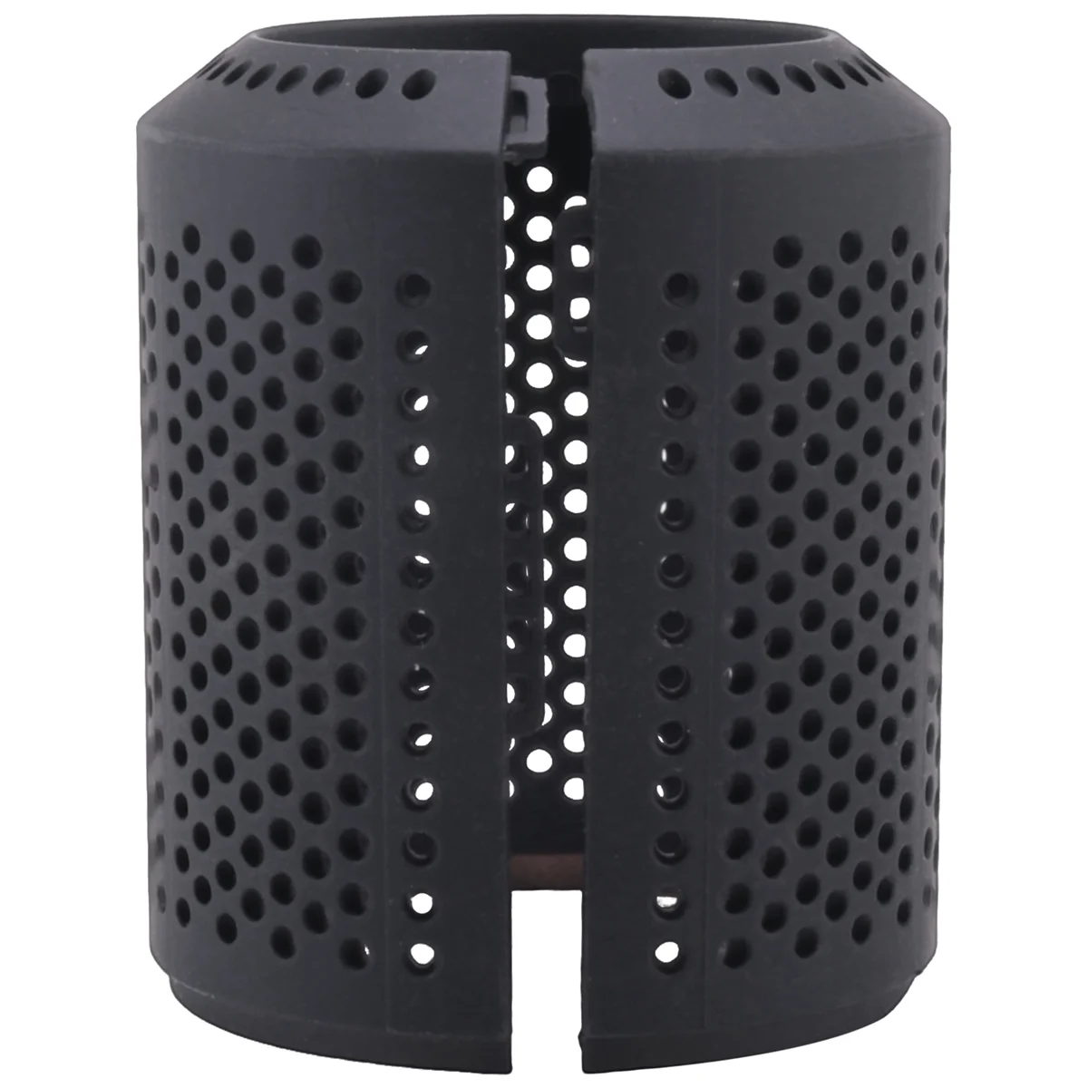 다이슨 초음속 헤어 드라이어 교체 필터 메쉬, HD01 HD03 HD08 모델, 헤어 드라이어 외부 필터 케이지 부품 A