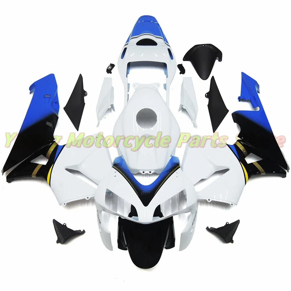 

For Honda CBR600RR 2003 2004 Motorcycle Fairing Accessorise F5 Body Trim Modification Housing Bodywork Set CBR