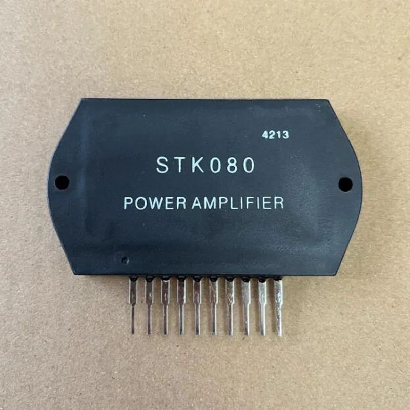 1Pcs/Lot STK086 STK086G STK080 STK080G New Original Module