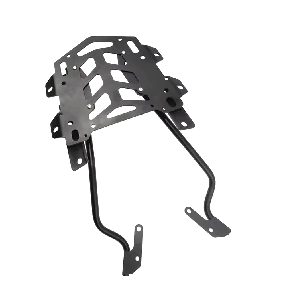 

Для Honda CRF1100L Africa Twin Adv задняя багажная стойка для багажника, решение для хранения мотоциклов для туристических велосипедов Adventure