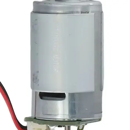 Main Brush Motor Engine For SilverCrest For Ssra1 Robot Vacuum Cleaner Replacement Part Roller Drive Assembly Accessory