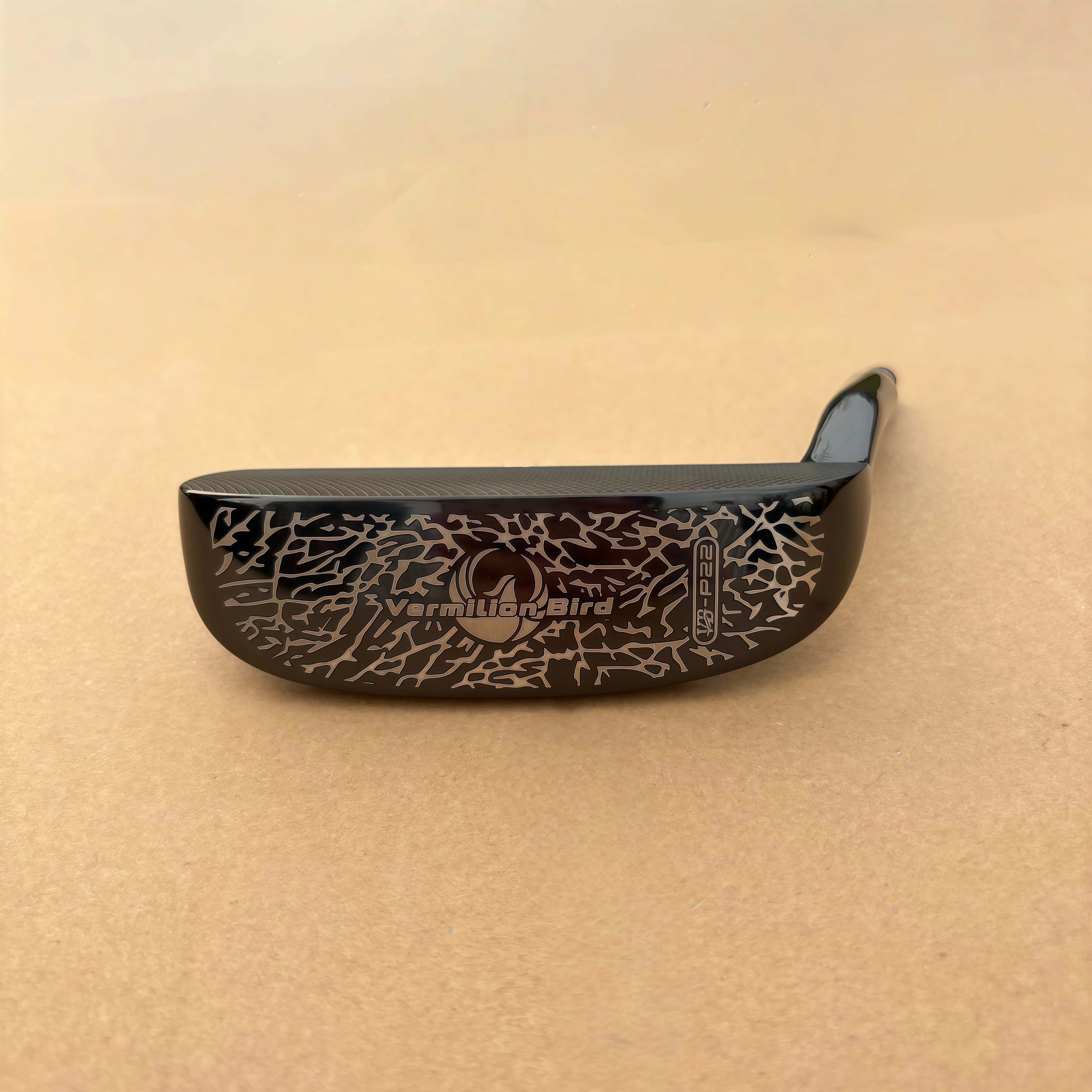 precision-cnc-milled-stainless-steel-golf-putter-head-lightweight-high-moi-soft-feel-stable-stroke-for-accurate-putter-head