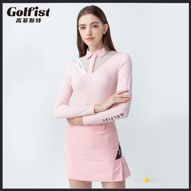 High Quantity Short Skirt for Women Slim Fit High Waist Side Pleated Skirt Gym Fitness Running Golf Short Skirt