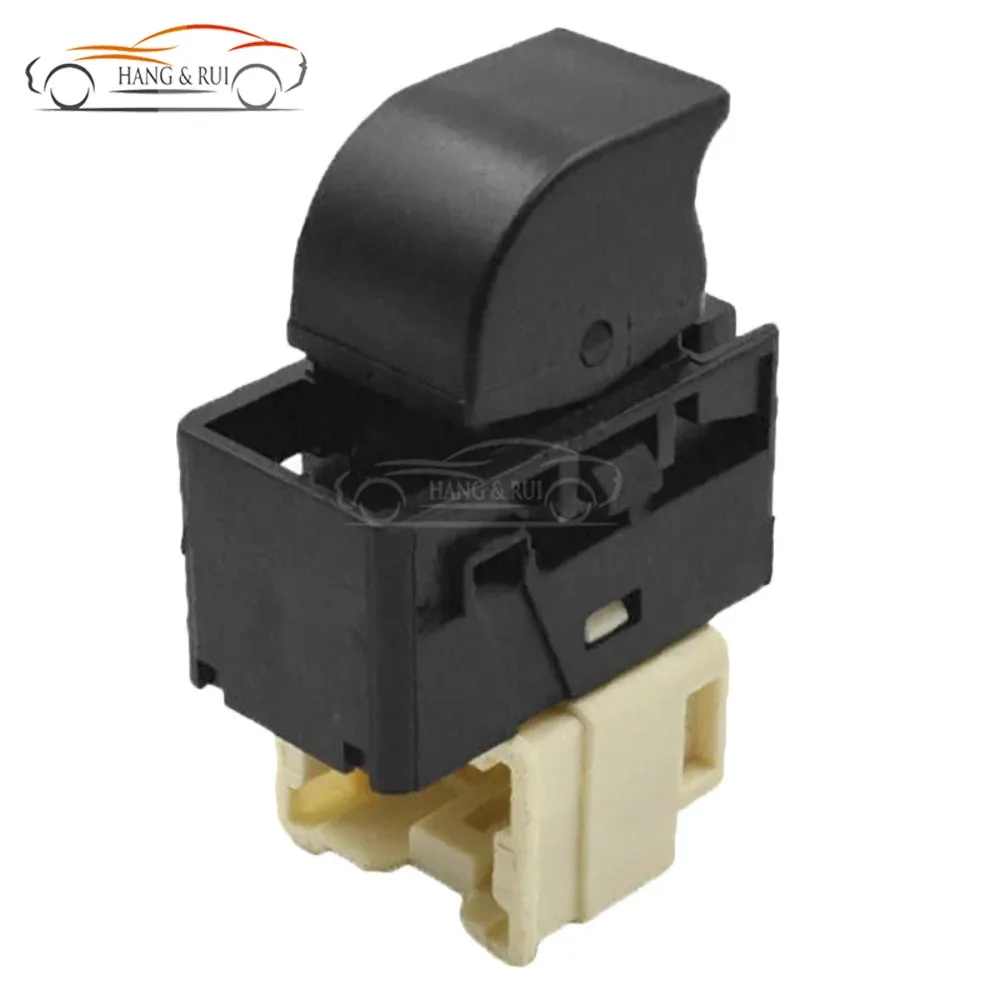 New Power Window Single Switch Window Lifter Switch Fit for Nissan Pathfinder Infiniti G20 QX4 1996-2002 25411-0M010