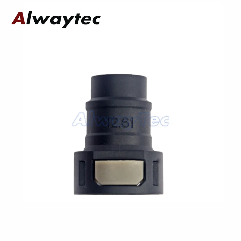 1 stücke 6,30 7,89 9,49 9,89 11,8 12,61 15,82 Stecker Chock Kappe Auto Kraftstoff Linie Schnell Stecker Kraftstoff Linie schnelle Stecker – Detail 6