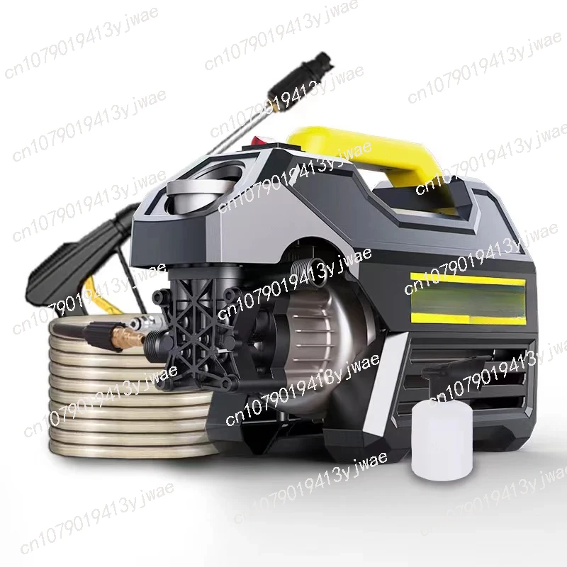 Car washer 220-240v 2800w 200bar Portable High Pressure Cleaner Washer For Home Garden high pressure car washer