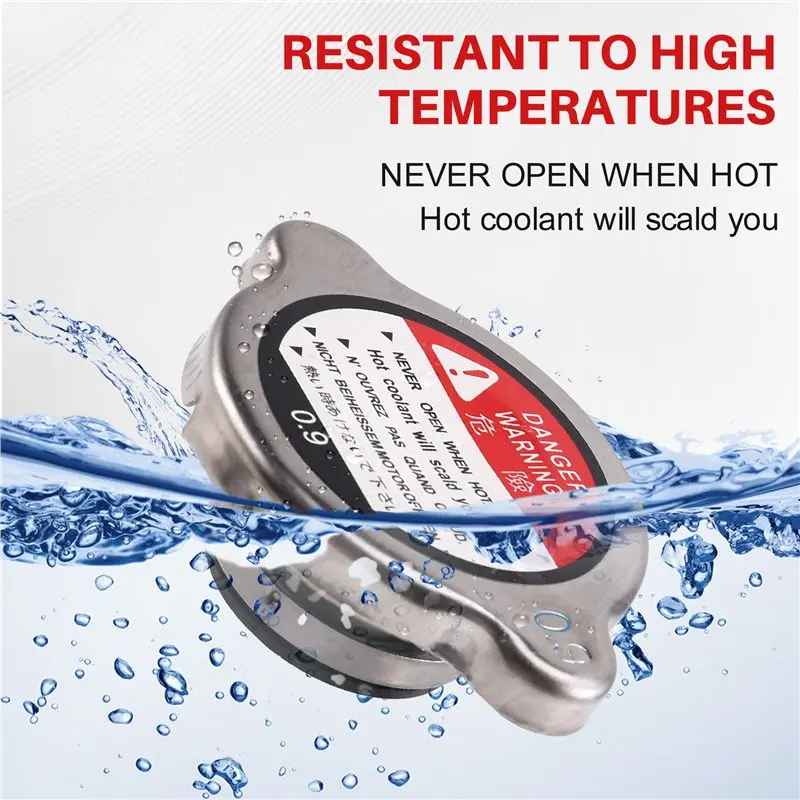 New Replacement Radiator Cap 115406 11-5406 For Thermo King SB SL SB-III Units Model