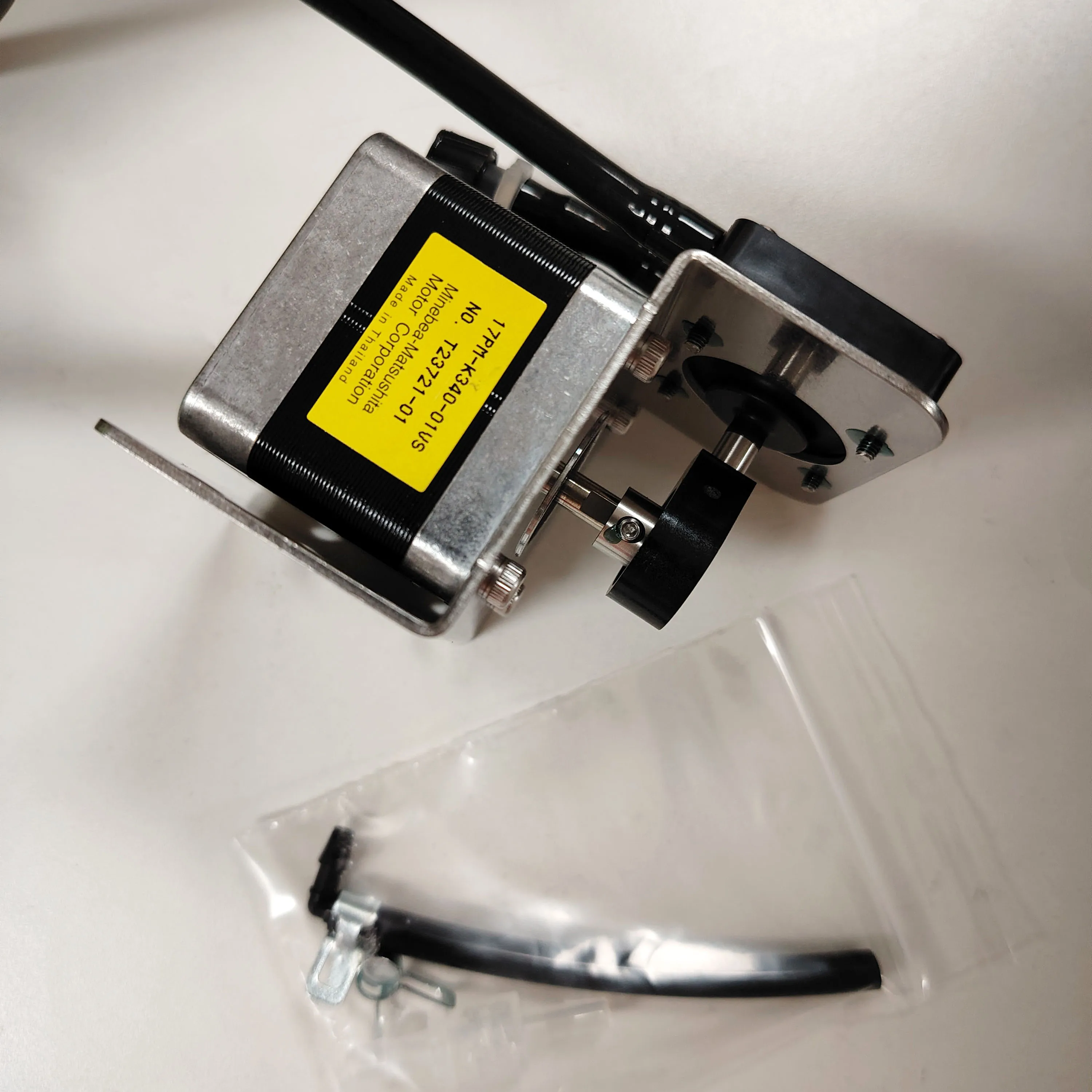 

MP-M017919 Original Ink Supply Diaphragm Pump Assy for Mimaki UJF-3042/6042 MkII Flatbed A3 A1 UV Printer