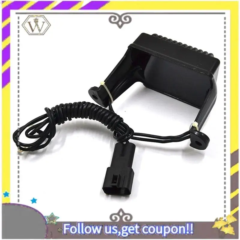 

ABXV-1 Piece 74505-97 Rectifier Regulator For Touring Road King FLHRI Road Glide FLTR ELECTRA Glide 1997-2001