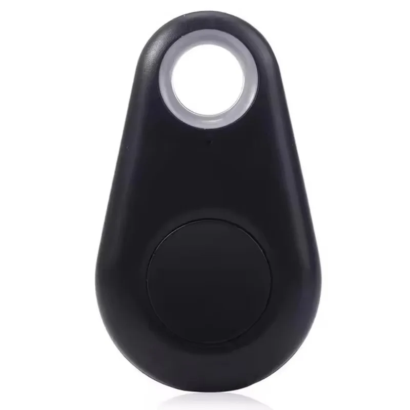 Mini Fashion Smart Dog Pets Bluetooth 4.0 GPS Tracker Anti-lost Alarm Tag Wireless Child Bag Wallet Key Finder Locator image 6