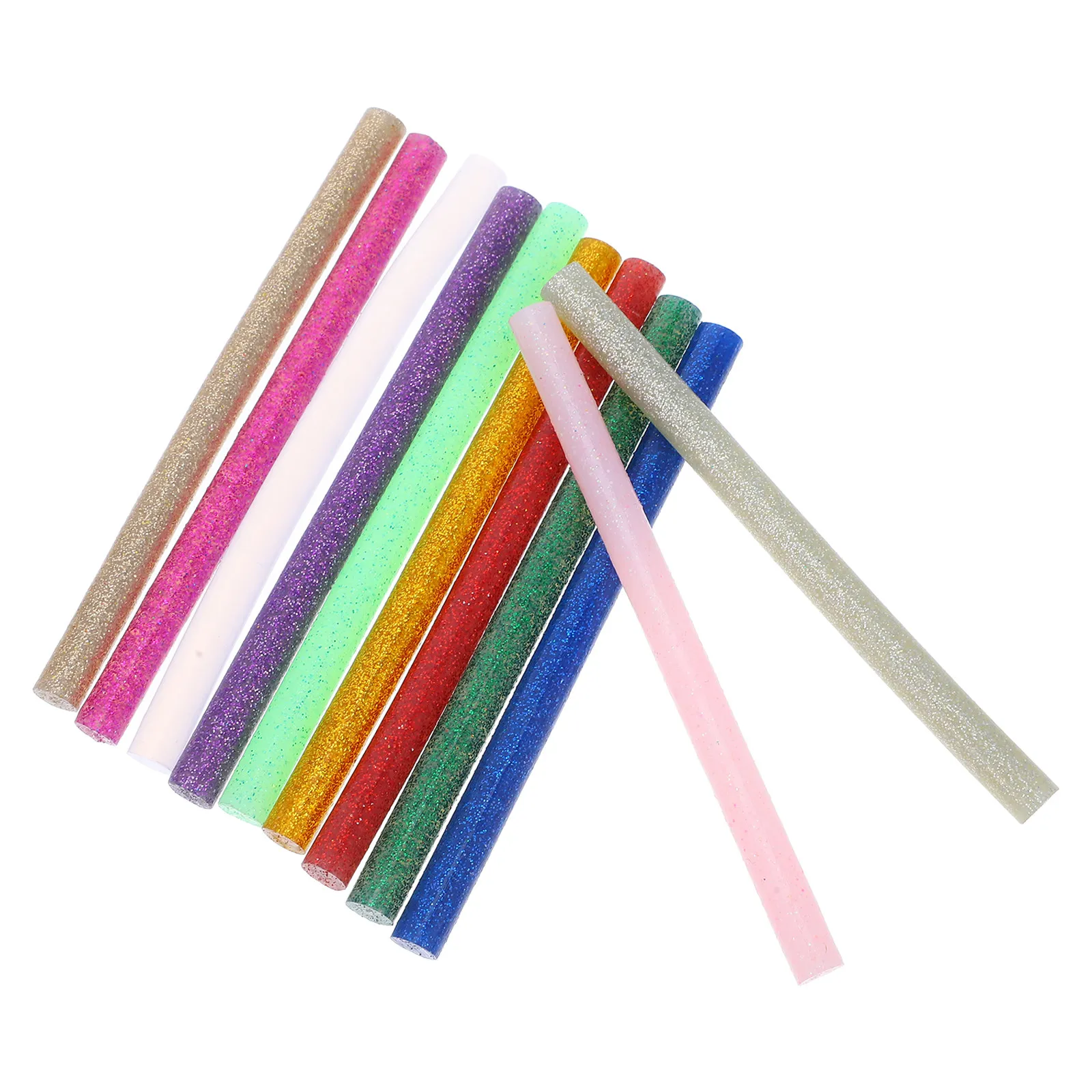 120pcs-hot-melt-glue-sticks-versatile-diy-crafts-supplies-paper-glass-plastic-wood-bonding-creative-art-projects
