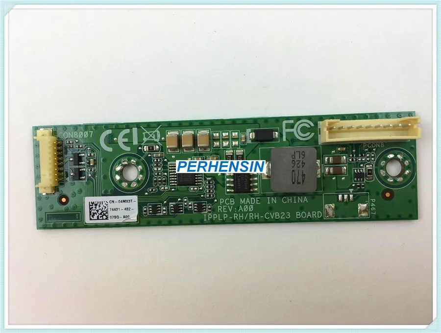 

Плата преобразователя для Dell Optiplex 9030 Inspiron 23 5348 AIO LCD 05K7DT 5K7DT 4MX3T 04MX3T