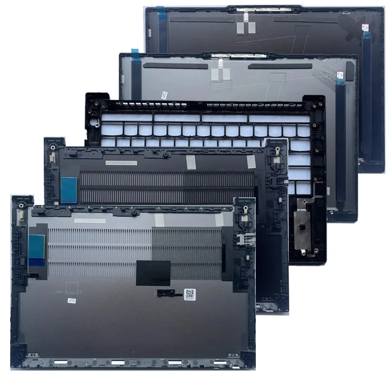 

New For Thinkpad E14 Gen7 Laptop LCD Back Cover/Palm Pad/Bottom Cover/Top Cover