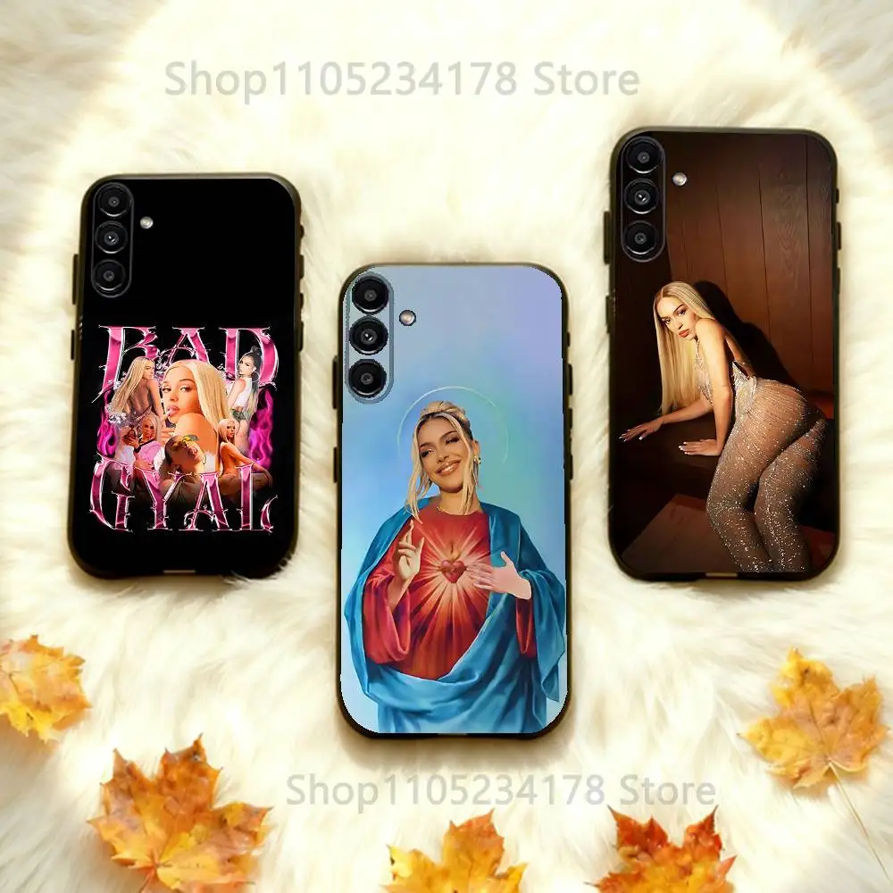 B-Bad Gyal Da Me Ph… - image