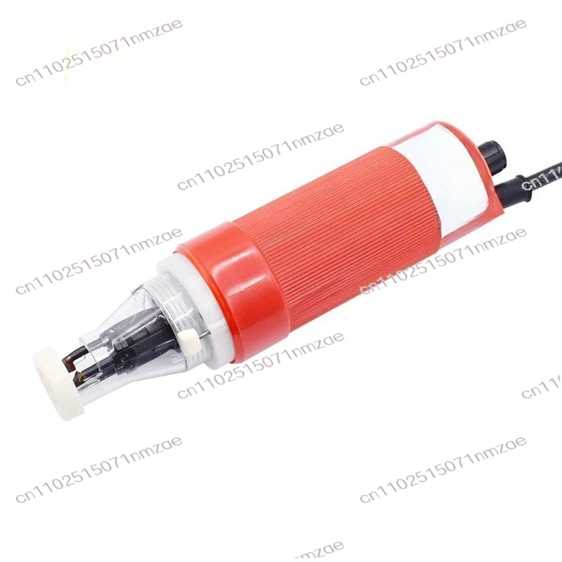 

Electric Wire Stripper Enameled Copper Cable Stripping Machine Portable Paint Remover Tool