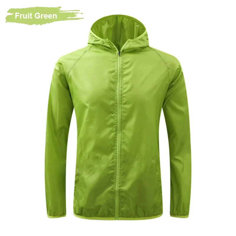 

Hiking Jacket Men Women Sun Protection Clothing Camping Hunting Clothes Outdoor Sports Coats Trekking Climbing Windbreaker