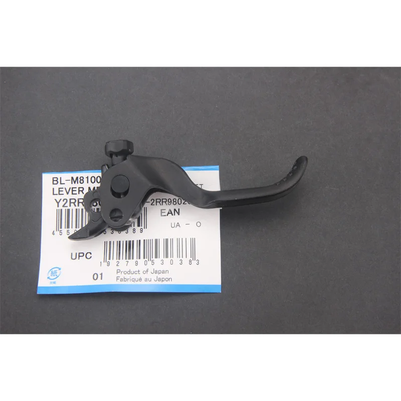 XTR XT SAINT SLX DEORE MT501 hydraulic brake lever accessories BL-M9120 M9100 M9000 M8100 8000 M820 M7100 7000 M6100 lever parts