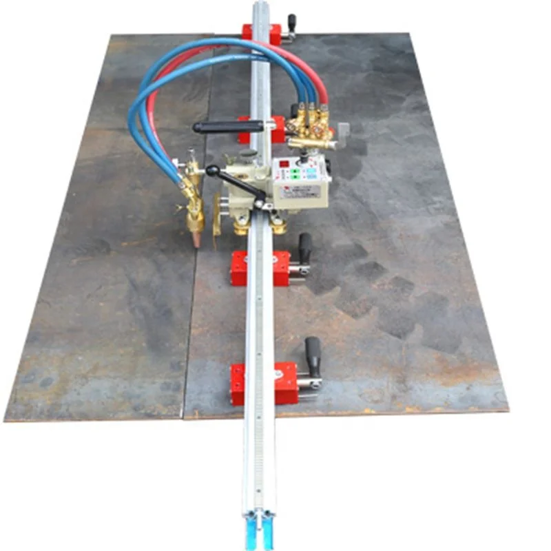 carriage  trolley  HK-72T 3D Dimensional Flame  Machine with guide rails customized  rubber rail and alloy rail okay