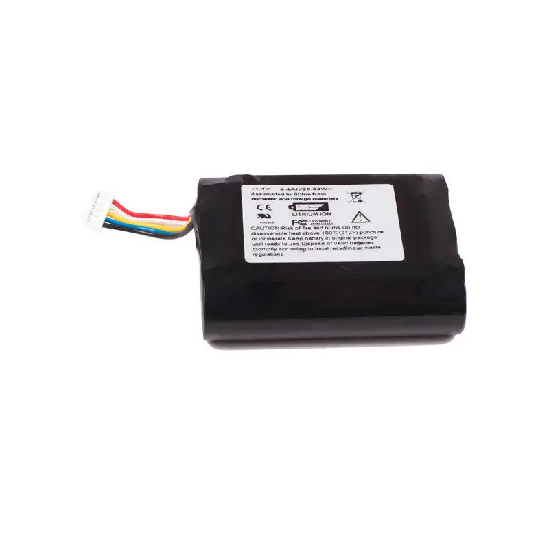 ，。for Philips 989803166291 VM1 Monitor Battery，。