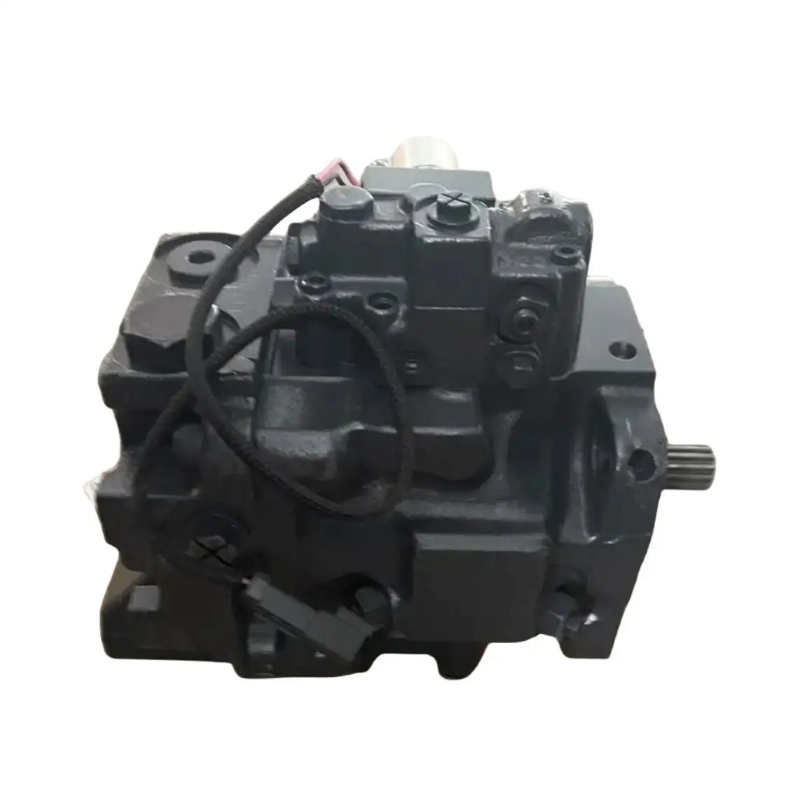 

Hydraulic Fan Pump 708-1S-00240 for D61EX-15 D61PX-15 D65EX-15 D65PX-15 D65WX-15 D85EX-15