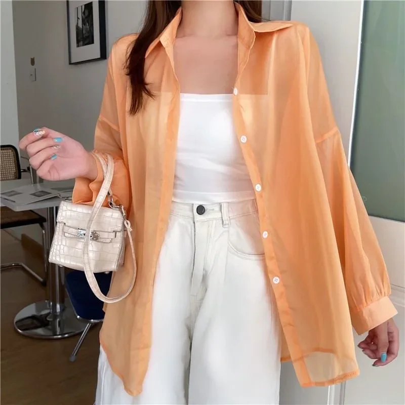 ORANGE RED