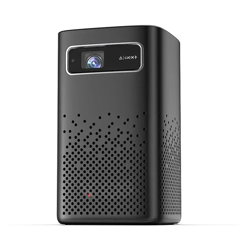

1080p 4k Travel Camping Built-in Battery Support Wireless Android 5G Pocket Movie Mini Beamer DLP Projector