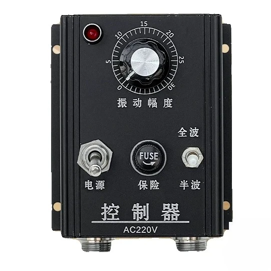 

220V Vibration Disk Controller XR-16 Direct Vibration Electromagnetic Voltage and Speed Control Controller