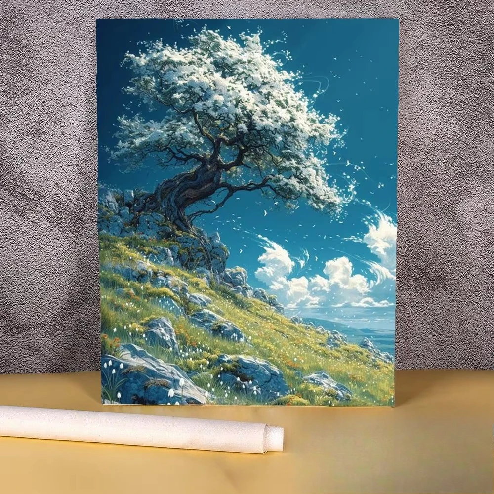 

Jigsaw Puzzle Beautiful Peaceful Landscape Nature Scenery For Adult Creative Great Perfect Family Fun Relaxing Brain Teaser Gift