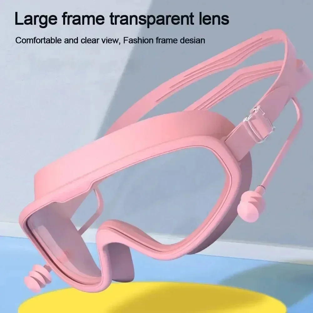 Thumbnail 3 - #55 Best Swimming Goggles to Buy In 2026