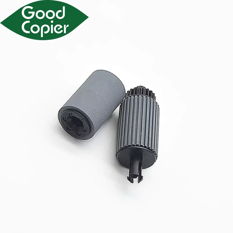 1 conjunto de kit de rolo de recolha de papel de alta qualidade NROLR0054QSZZ para Sharp AR235 AR275 ARM208 AR208 AR236 AR276 NROLR0055QSZ1