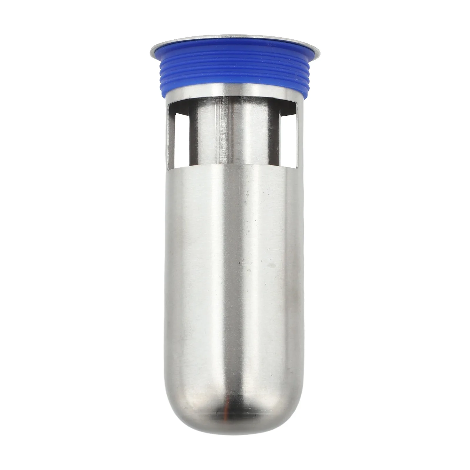 Innovative drainage solution Advanced shower floor drain constructed from stainless steel to prevent backflows