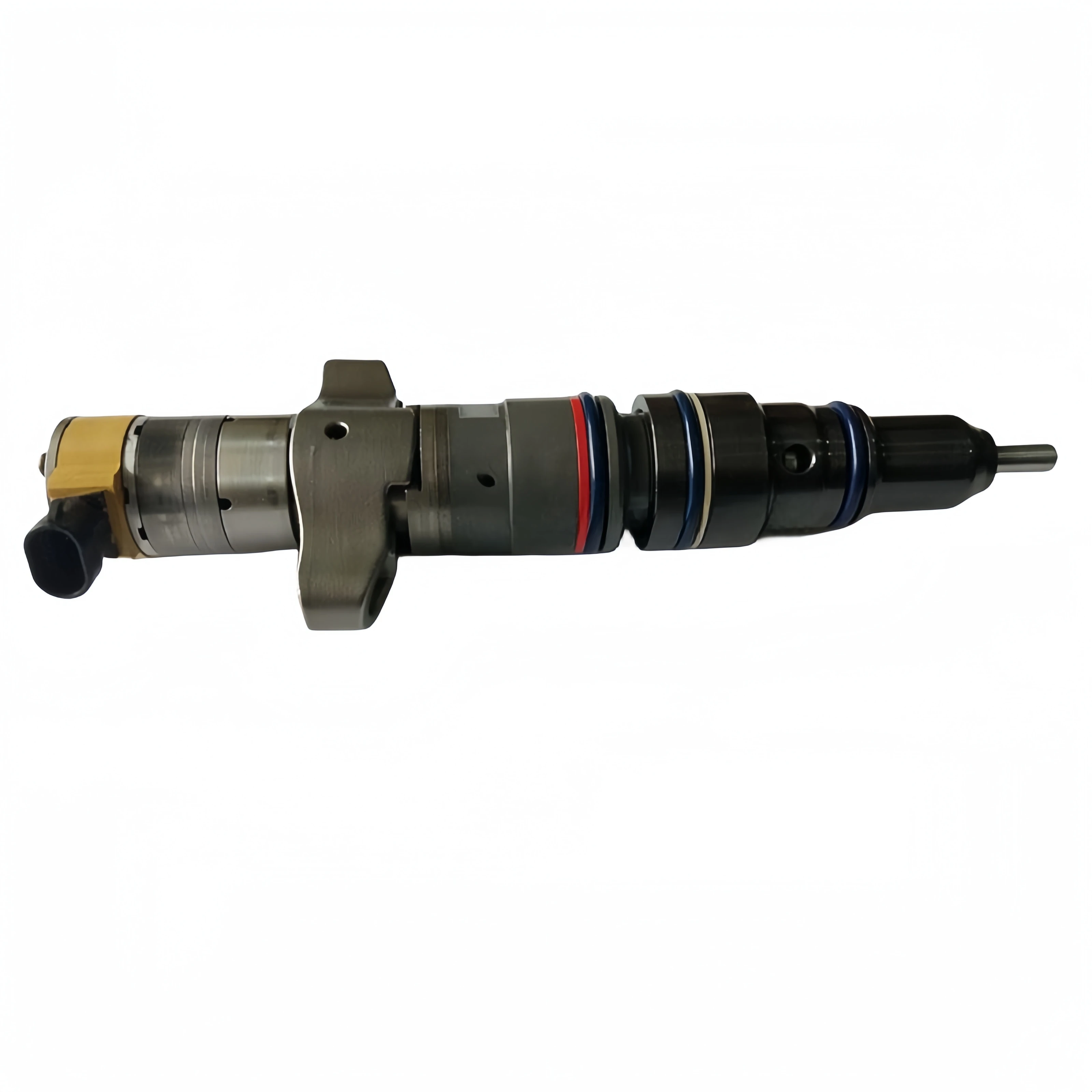 

C7 C9 Diesel Engine Nozzle Injector 10R-7224 10R7224 Excavator E337D E330D E330C Fuel Injector 235-2888 For Caterpillar