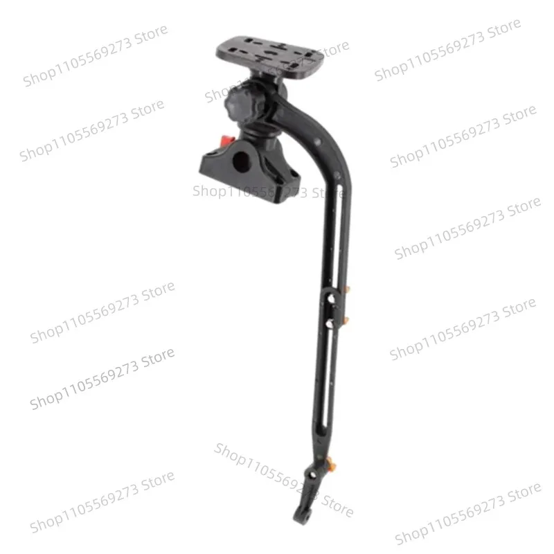 Transducer Mounting Arm For Boats Fishing Float Tube - view 4