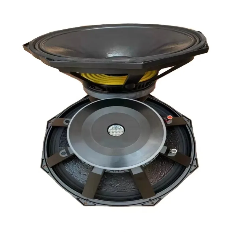 Powered Full Range Speaker Professional Audio Device For KTV Karaoke Home Entertainment Sound System