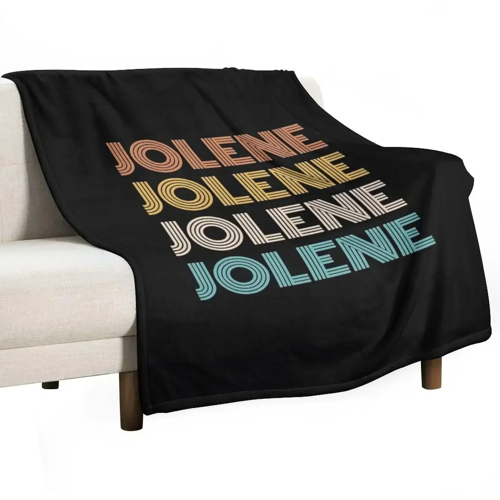 Jolene, Jolene, Jolene, Jolene Essential T Shirt Throw Blanket Quilt Hairys Blankets