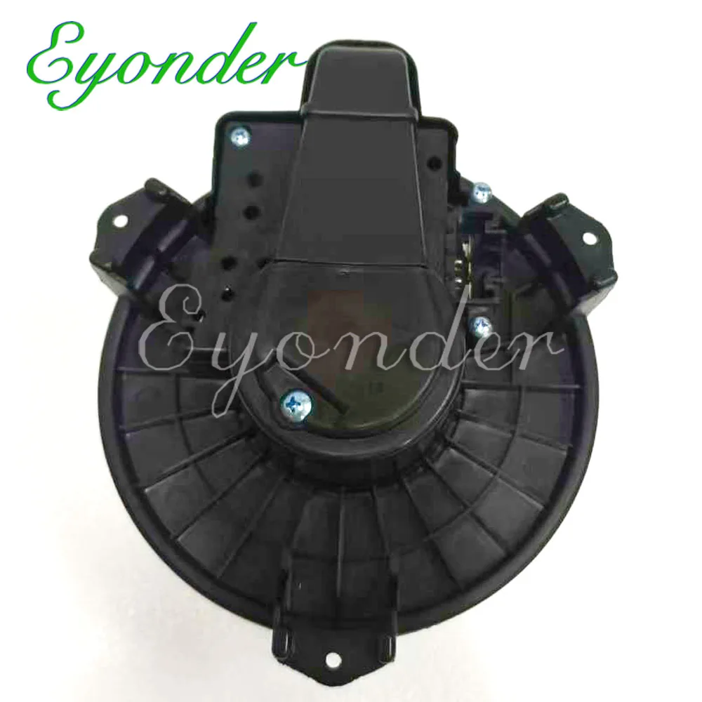 

Двигатель вентилятора переменного тока в сборе для TOYOTA COROLLA PRIUS 87103-02190 87103-OR020 272700-2103 87103-02210 87103-02261 8710302261