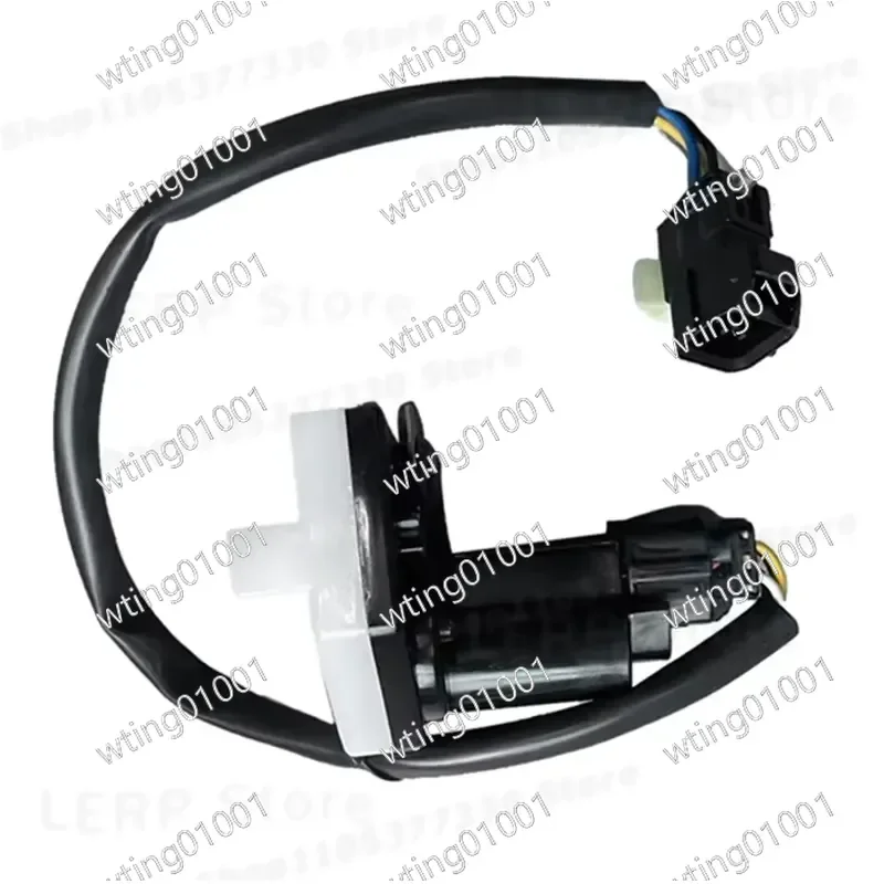 for X-T 957351C010 Front Left Door Lock Actuator Motor Replacement Fits Hyundai Getz Click 2002-2010 95735-1C010 Reliable