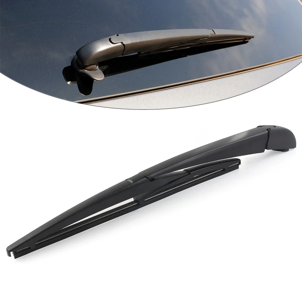 Car Rear Windshield Wiper Arm Blade Set For Jeep Grand Cherokee WK2 IV 2011 2012 2013 2014 2015 2016 2017 2018 2019