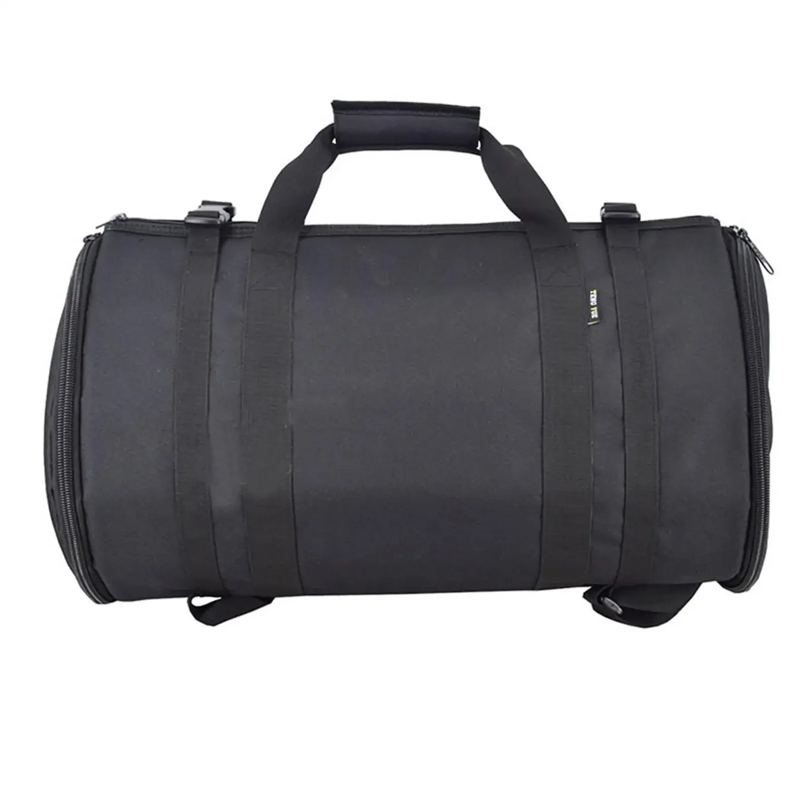 Telescope Bag Backpack Large Capacity Shock Absorbent Multifunction Accessories with Adjustable Shoulder Strap Telescope Case