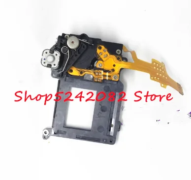 

Repair Parts For Canon EOS 200D / 200DII 250D Rebel SL2 / SL3 Shutter Unit Group Blade Curtain Box Assy