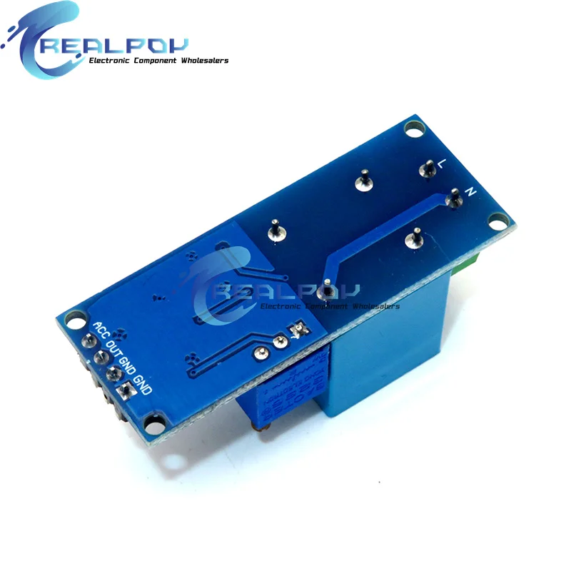 ZMPT101B AC output voltage sensor of active single-phase voltage transformer module for Arduino Mega zmpt101b 2mA