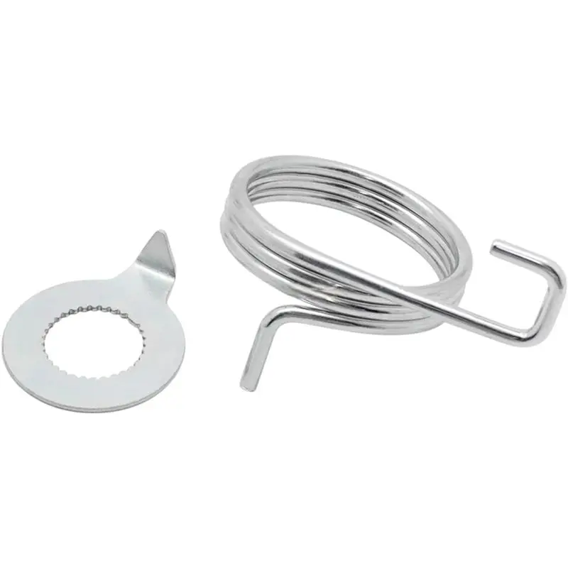 Professional For Honda Foreman 350 400 420 450 500 520& Rancher 400 For Indicator& Rear Drum Return Spring- 43145-HN5-M00 43145-