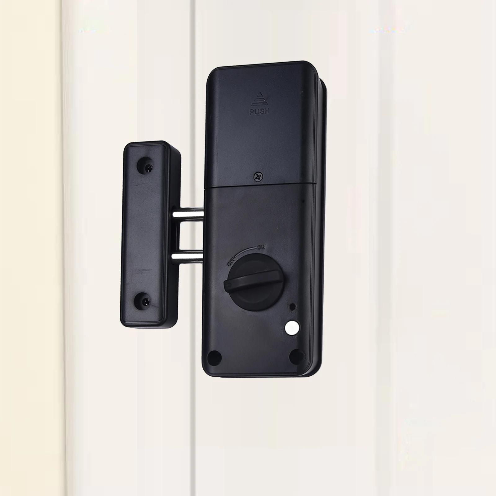 

For Indoor Security Electronic Door Lock Advanced Electronic Technology Easy Installation Enhanced Security High-tech Door Lock