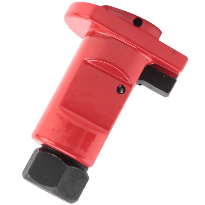 

A15F-Ball Head Disassembly Tool Claw Ball Head Swing Arm Suspension Separator Labor-Saving Car Disassembly Tool Spare Parts